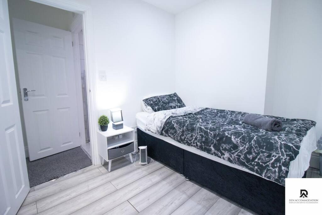 Den Accommodation & Short Lets Greenwich London - 3 Bed House Εξωτερικό φωτογραφία