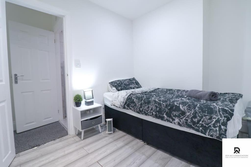 Den Accommodation & Short Lets Greenwich London - 3 Bed House Εξωτερικό φωτογραφία