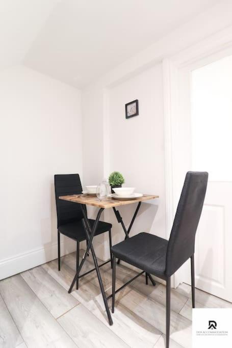 Den Accommodation & Short Lets Greenwich London - 3 Bed House Εξωτερικό φωτογραφία